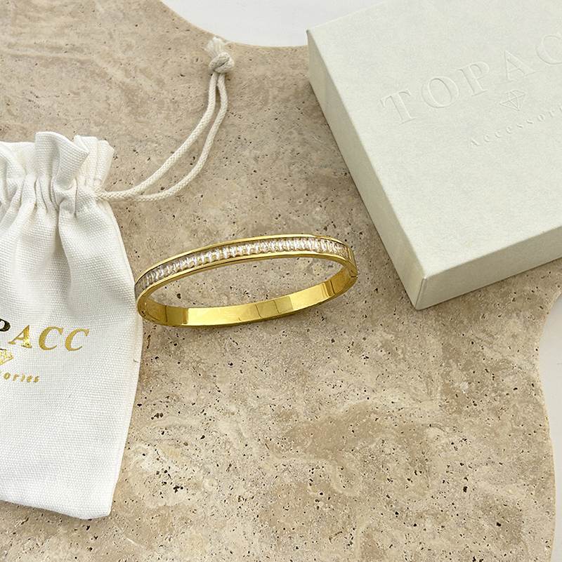 HEIDI / BANGLE - TOPACC