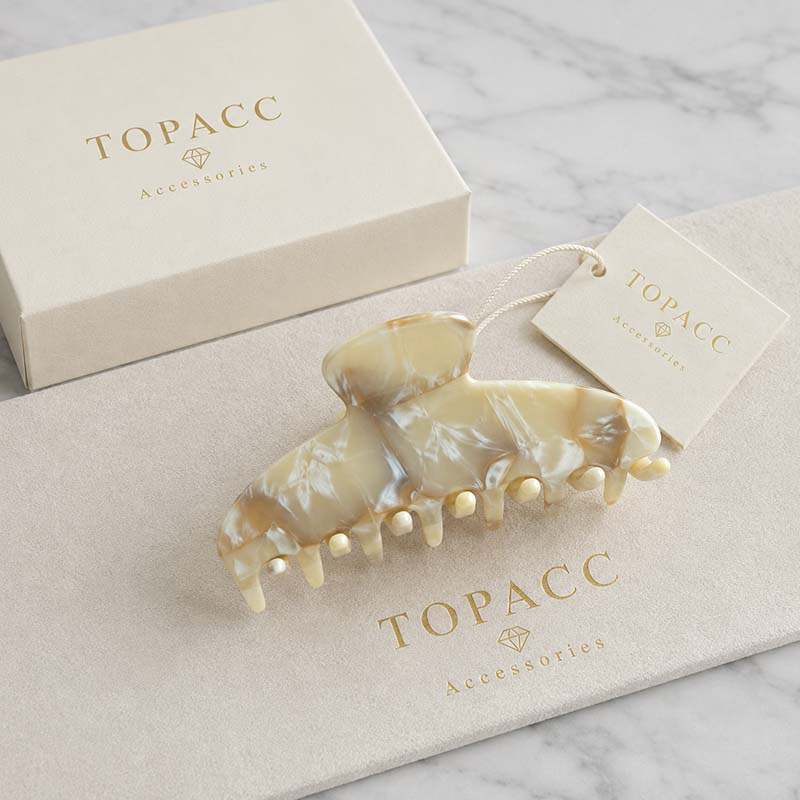 Hair Accessories - TOPACC