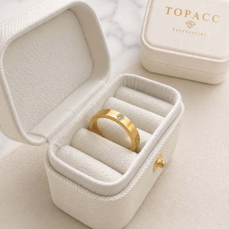 ANNA / RING - TOPACC
