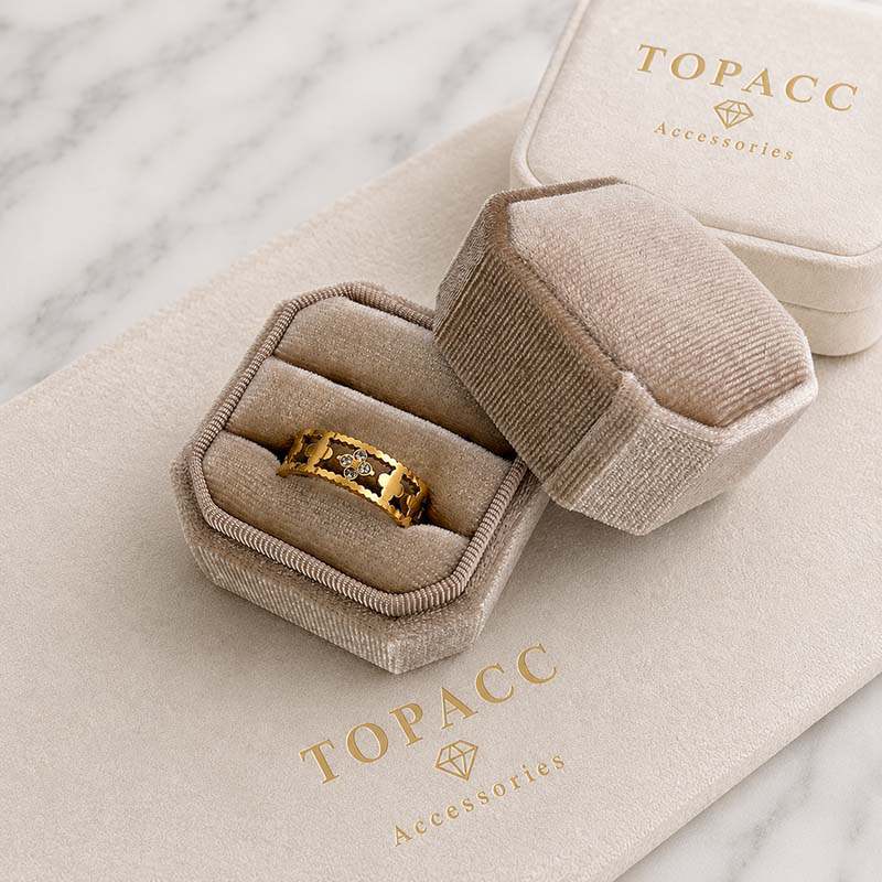 ETERNITY / RING - TOPACC