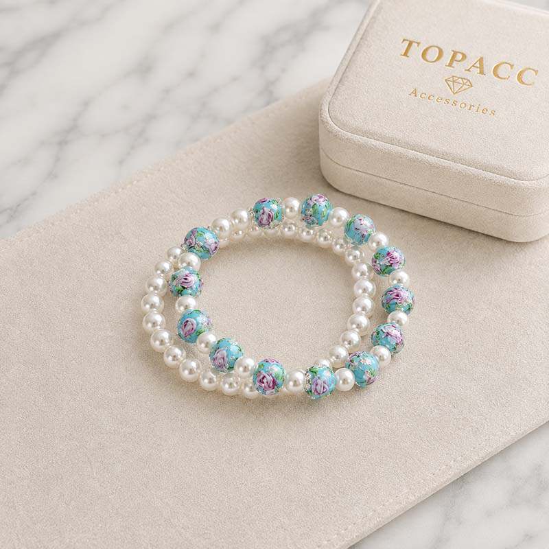 Crystal Jewelry - TOPACC