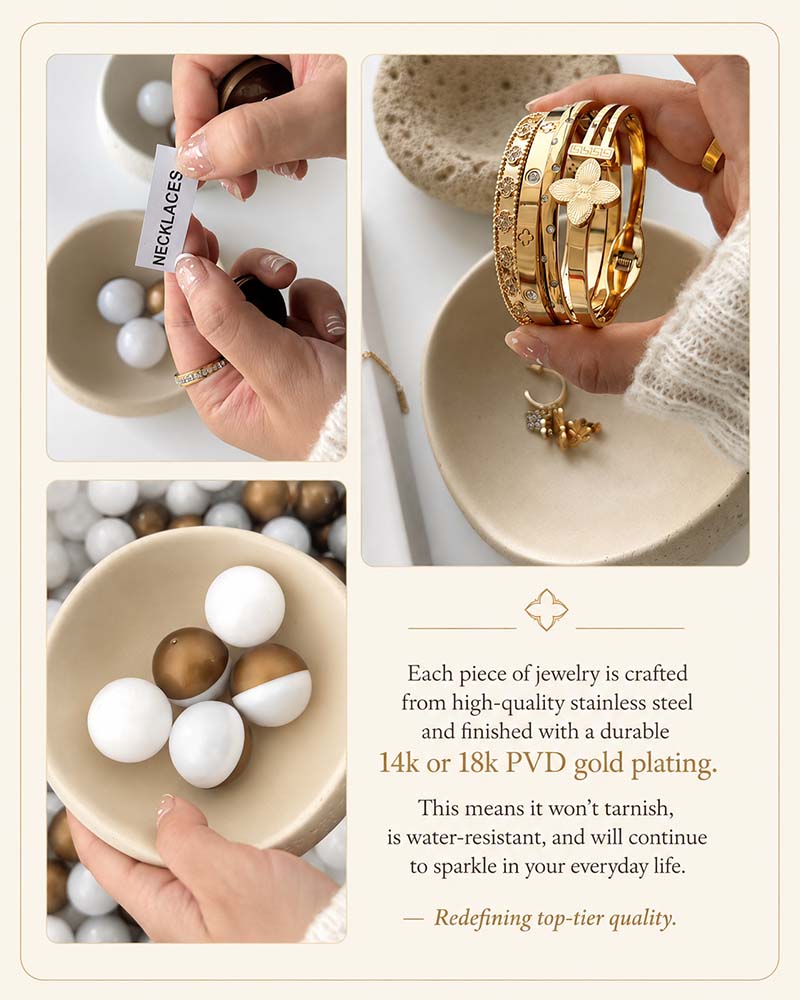 SURPRISE BLIND BOX / BANGLE / BRACELET - TOPACC