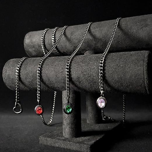 Necklace - TOPACC